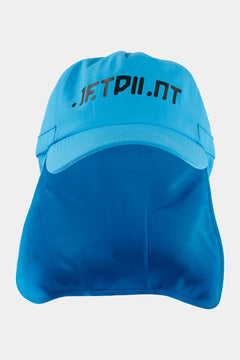 Jetpilot Venture Legionaire Mens Cap - Pacific Blue