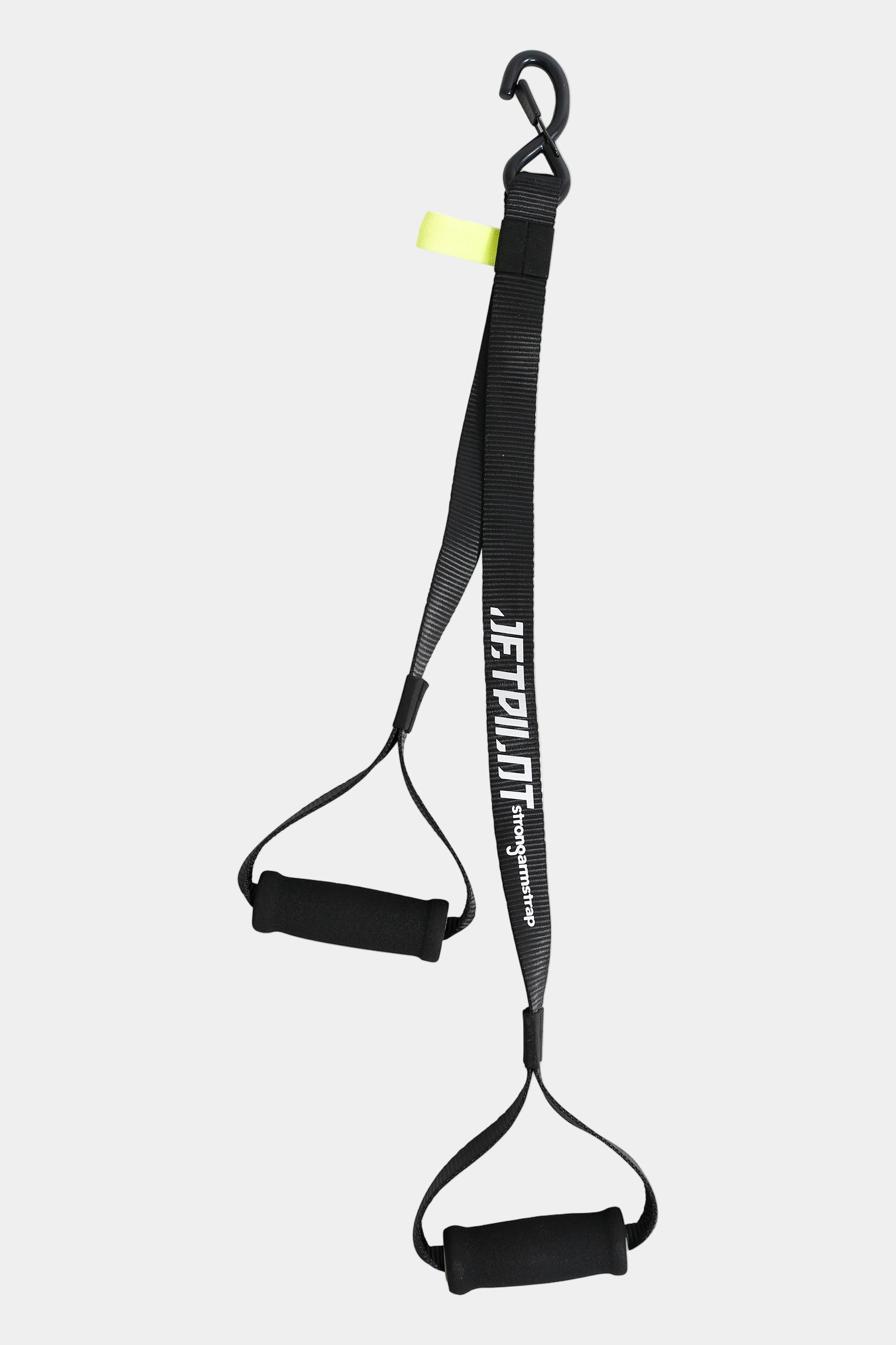 Double Strong Armstrap
