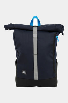 Jetpilot Transit Backpack - Charcoal