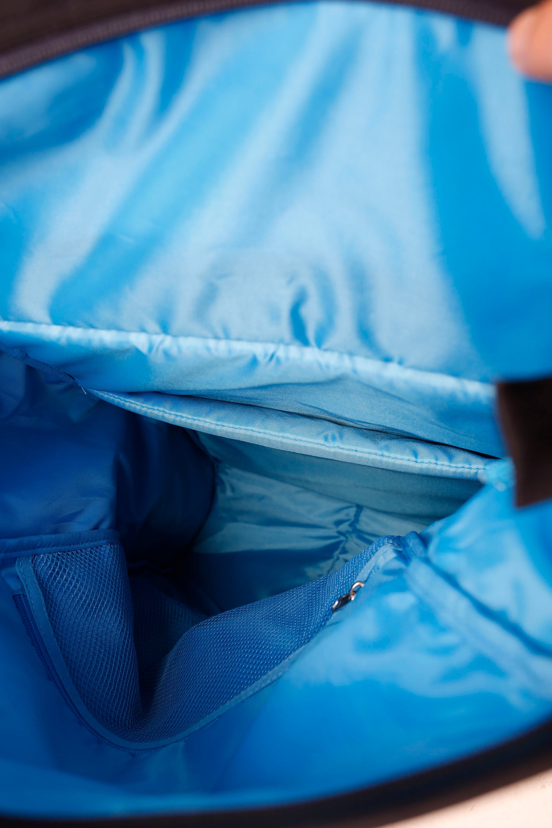 Jetpilot Transit Backpack - Charcoal