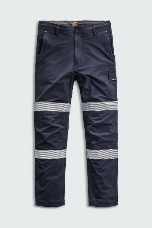 JET-LITE TAPED UTILITY PANT - NAVY