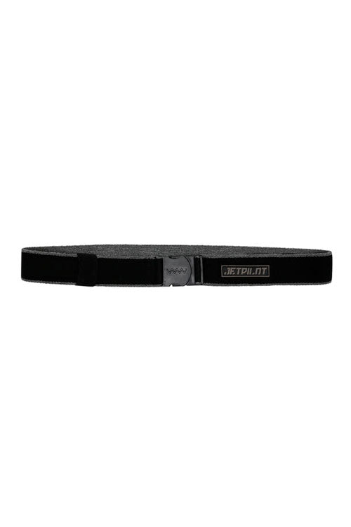 Jetpilot Adjustable Belt - Black