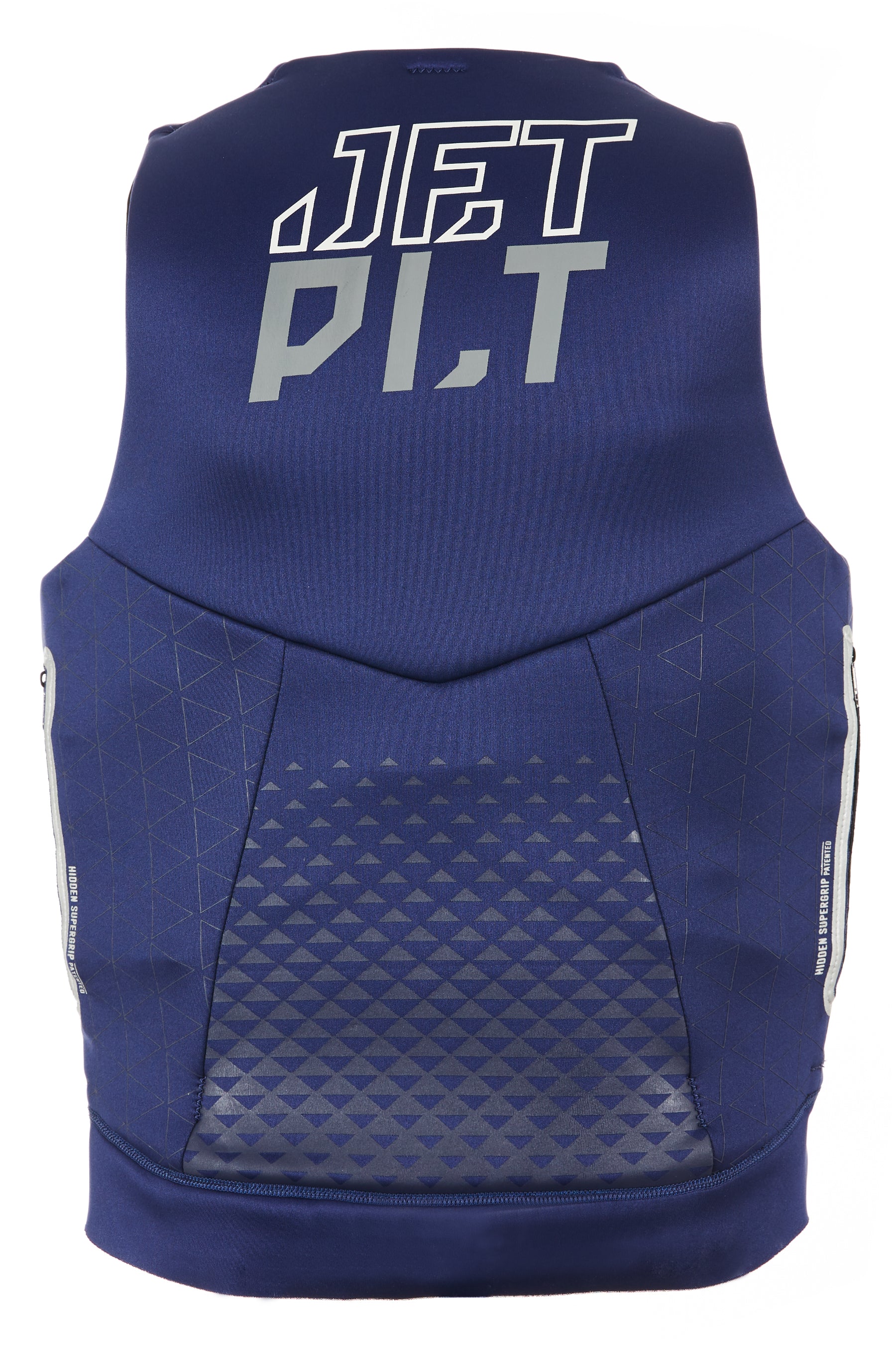 Jetpilot Cause Mens Neo Life Jacket - L50S NAVY