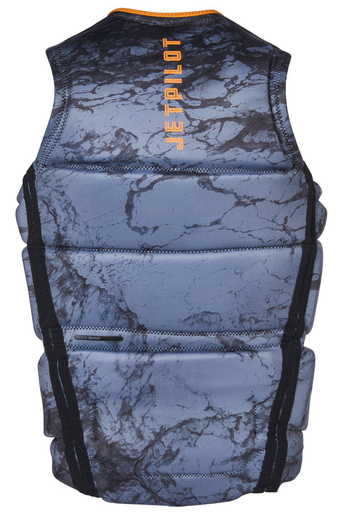 Jetpilot C4 Mens Life Jacket