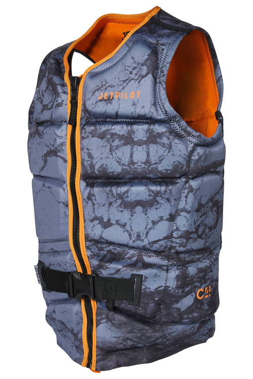 Jetpilot C4 Mens Life Jacket