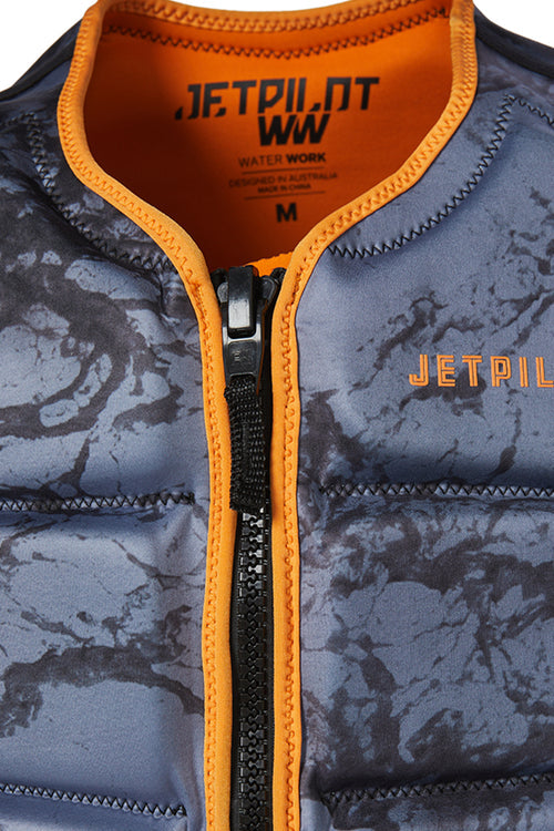 Jetpilot C4 Mens Life Jacket