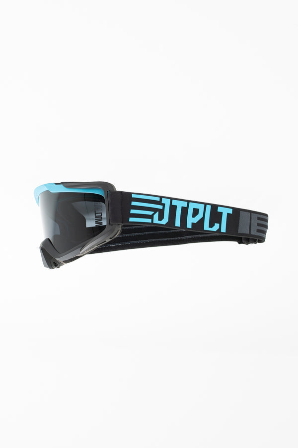 Jetpilot Vault Air Goggle - Blue