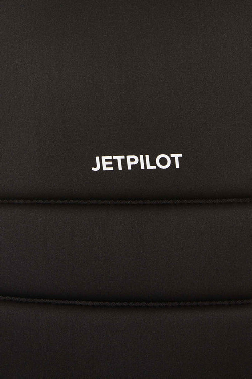Jetpilot X1 - JB Oneil Signature Series Boys Youth Life Jacket - Black