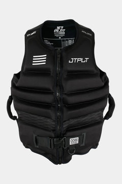 Jetpilot Vault Hyperflex Life Jacket - Black