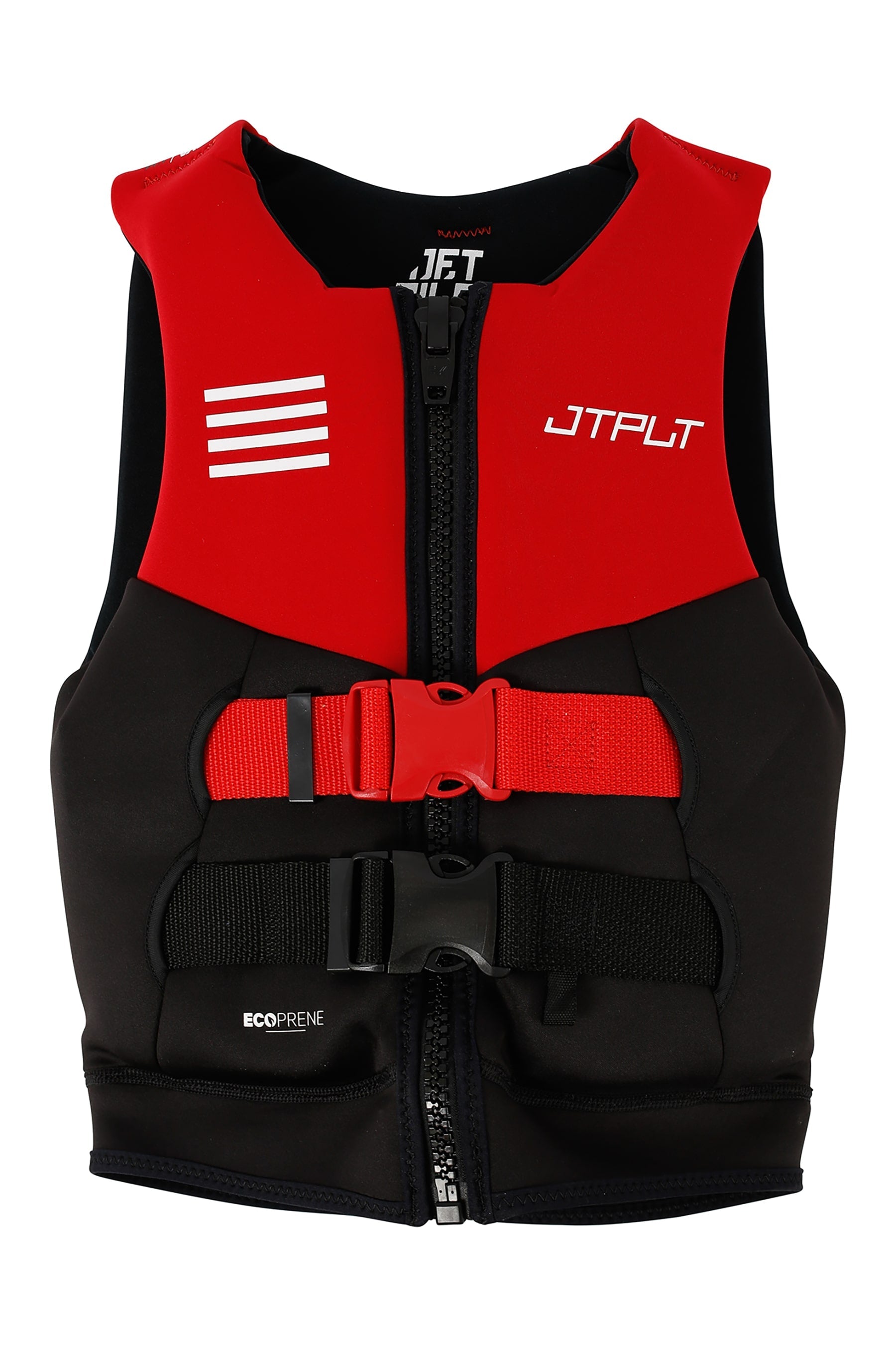 Jetpilot The Cause Kids Life Jacket - Red L50