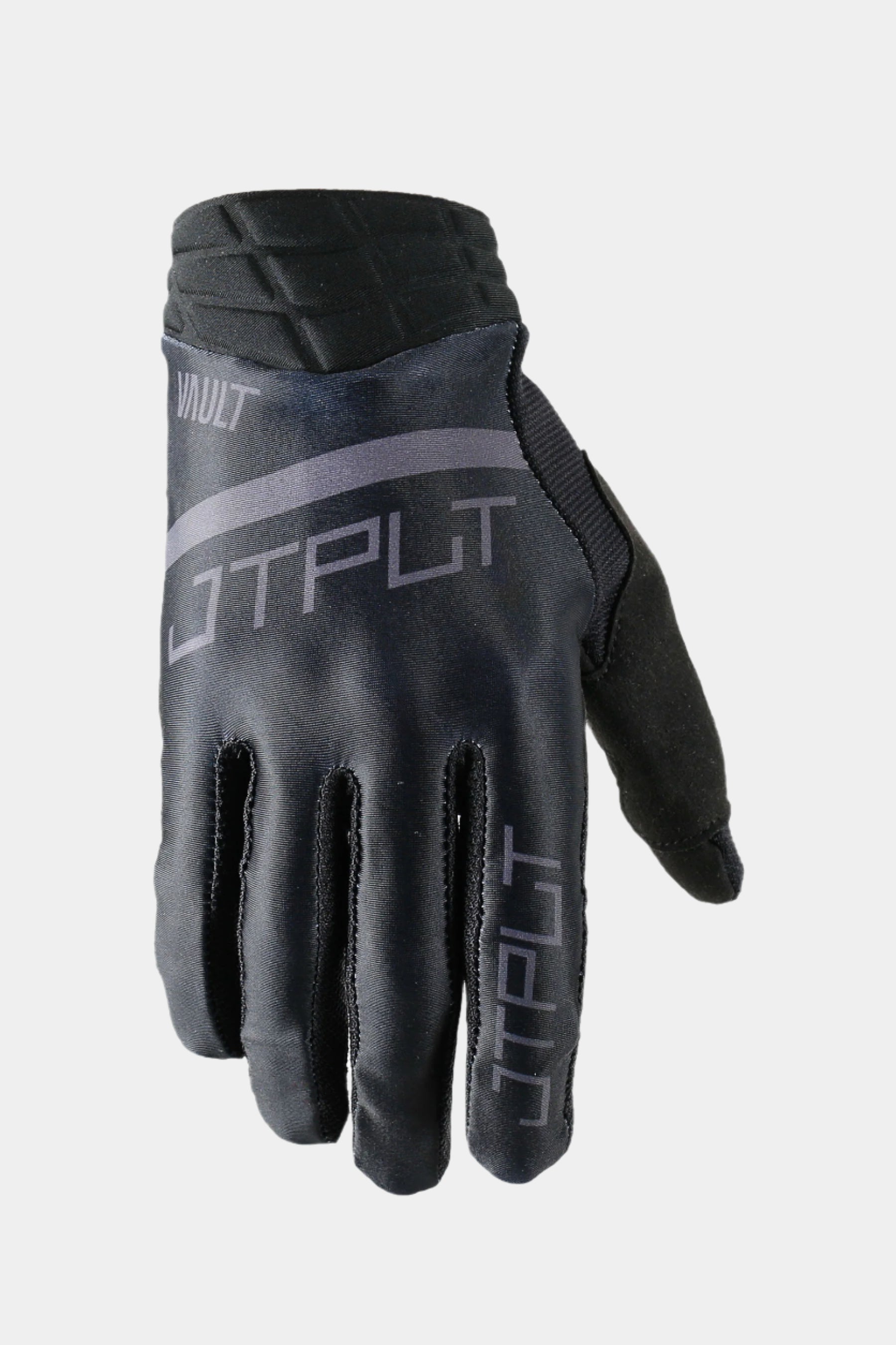 Jetski Glove Black