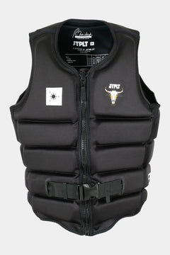Jetpilot X1 Life Jacket - Raph Trinidad Signature Series  - Black