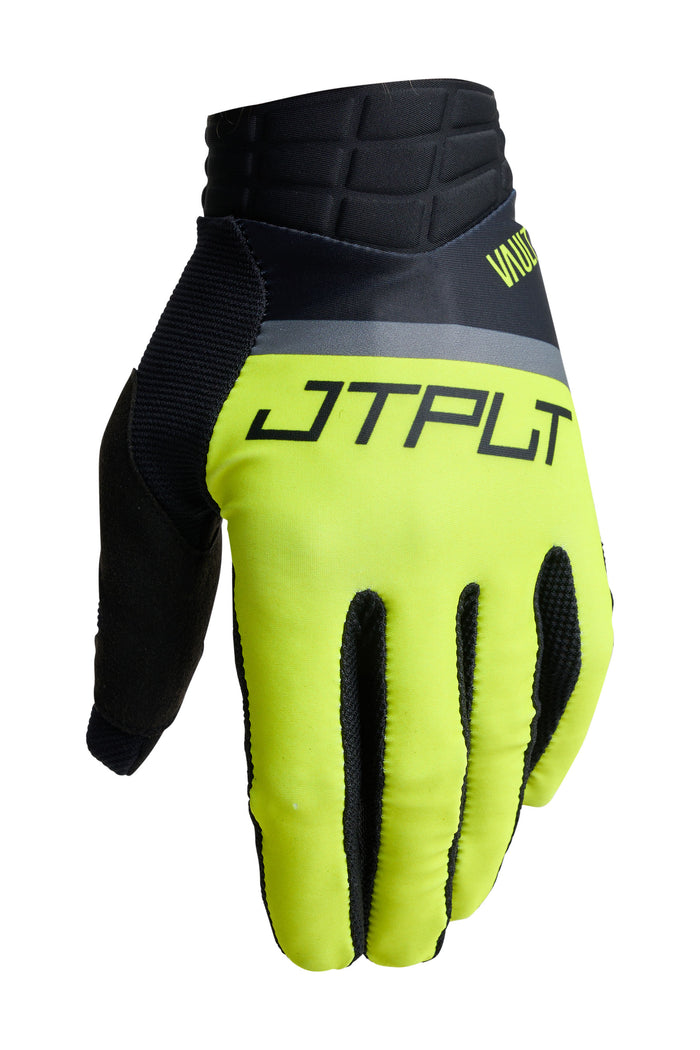 Jetpilot RX Vault Airlite Glove - Yellow