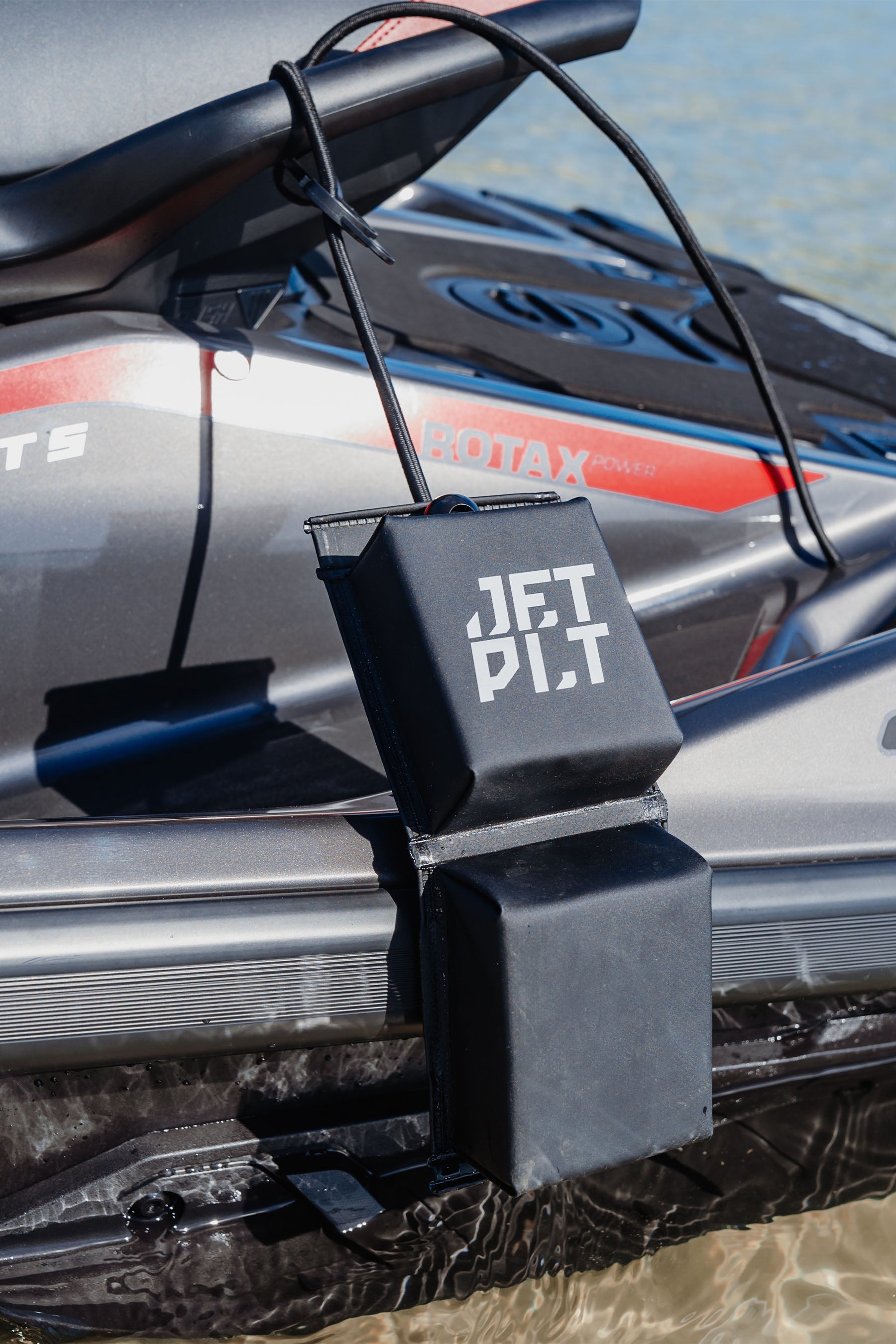 Jetpilot Essentials Watercraft Kit
