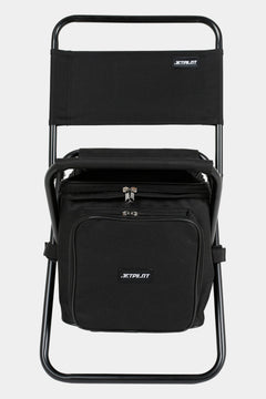 Jetpilot Back Rest Chilled Seat Bag - Black