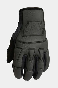 Jetpilot Heatseeker Jetski Glove - Black