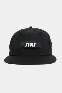 JTPLT Staple Surf Cap - Black