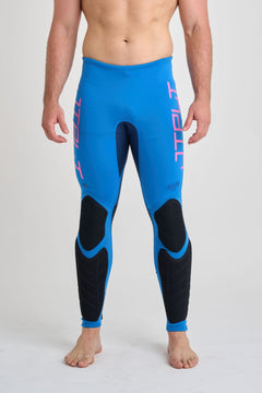 Jetpilot Vault Mens Neoprene Pant - Blue