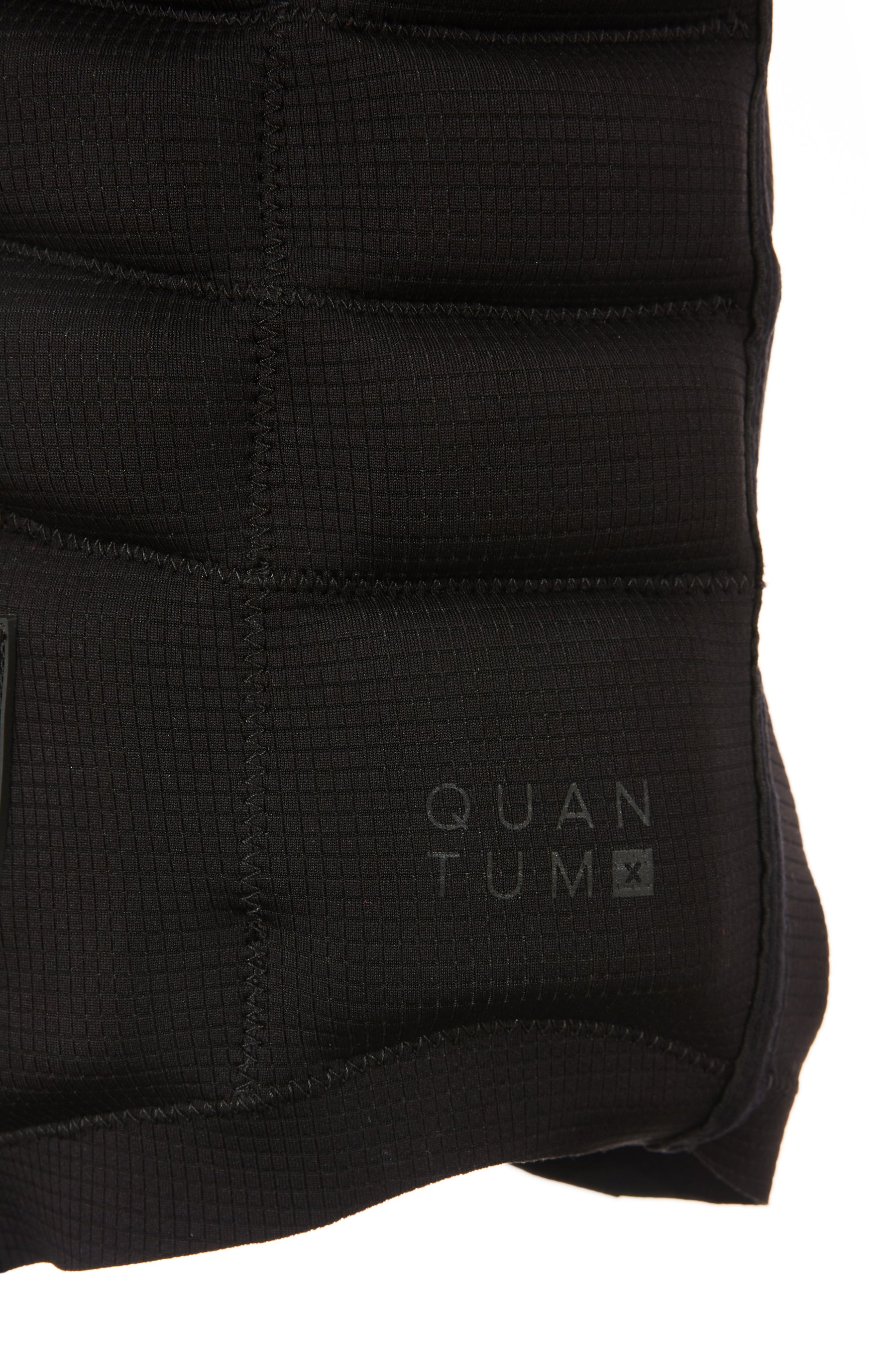 Quantum X F/E Mens Neo Life Jacket - Black - Sample