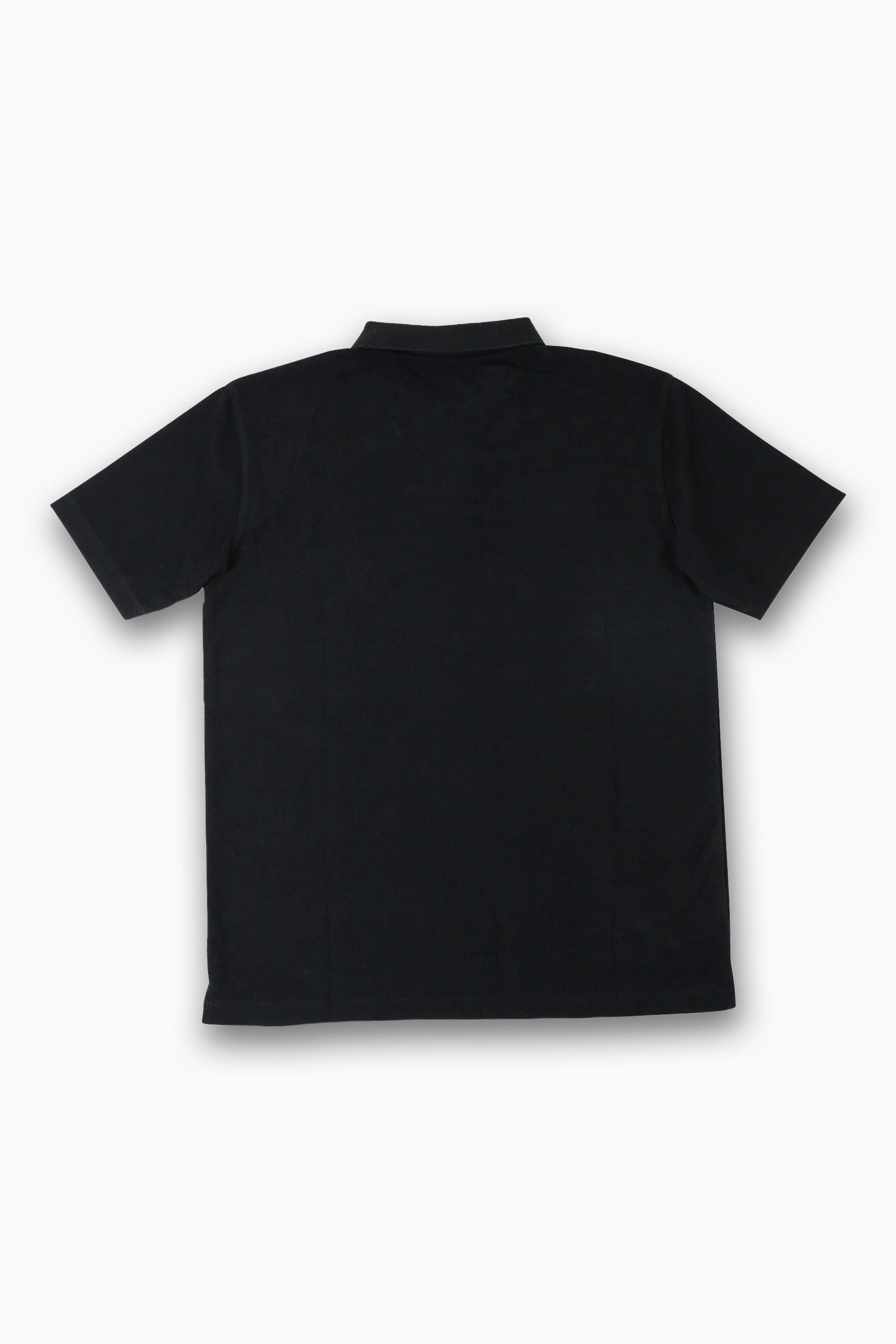 S24602 Jetpilot Polo - Black -2