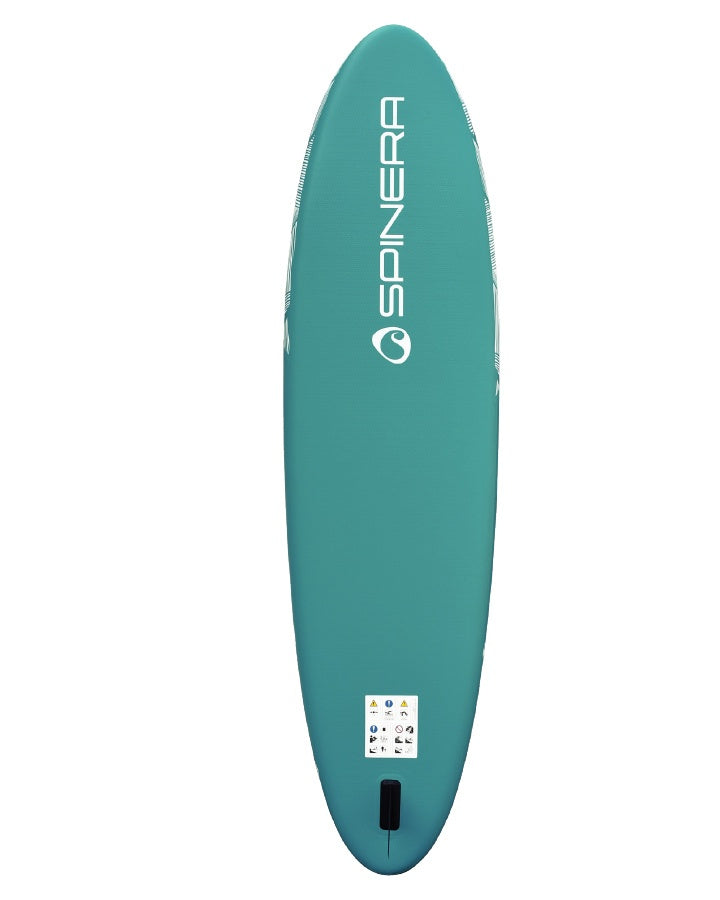 SPINERA LETS PADDLE 10'4'' SUP