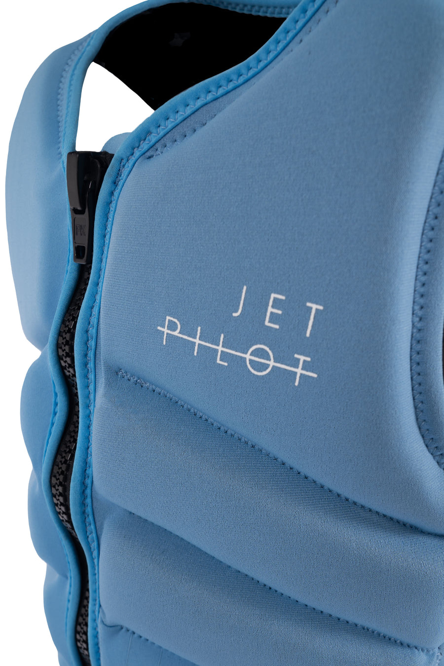 Jetpilot Pacer F/E Ladies Life Jacket BLUE