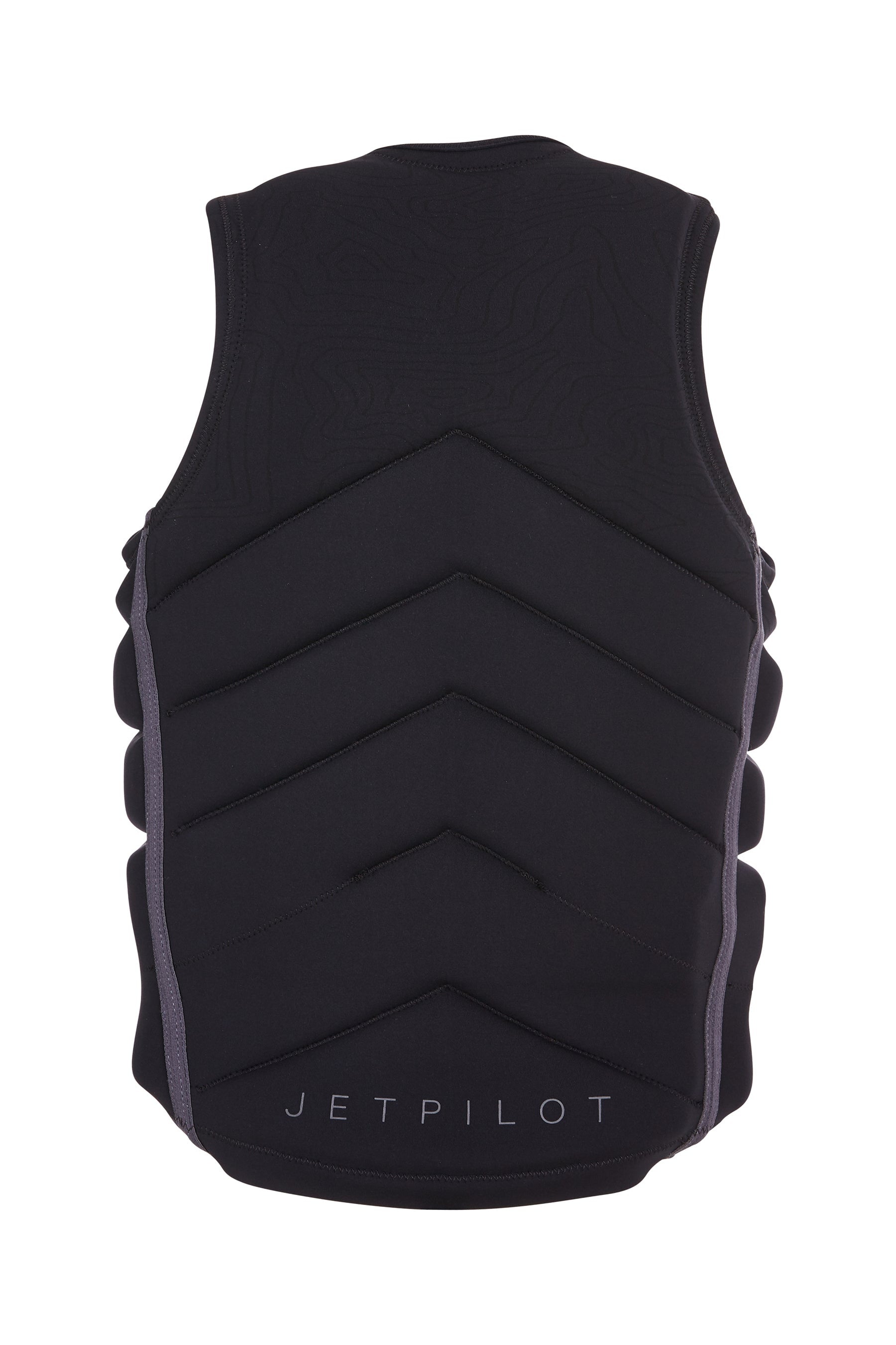 Jetpilot X1 - Felix Fe Mens Neo Vest - Black BAck