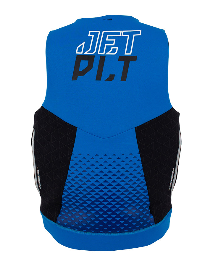 Jetpilot Cause Mens Neo Life Jacket - L50S BLUE
