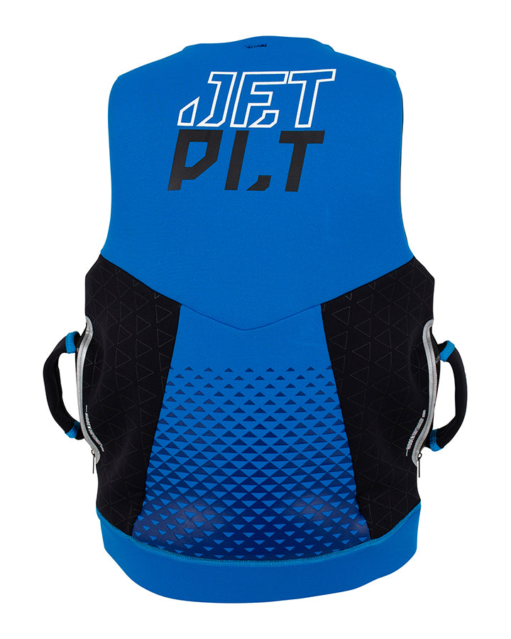 Jetpilot Cause Mens Neo Life Jacket - L50S BLUE