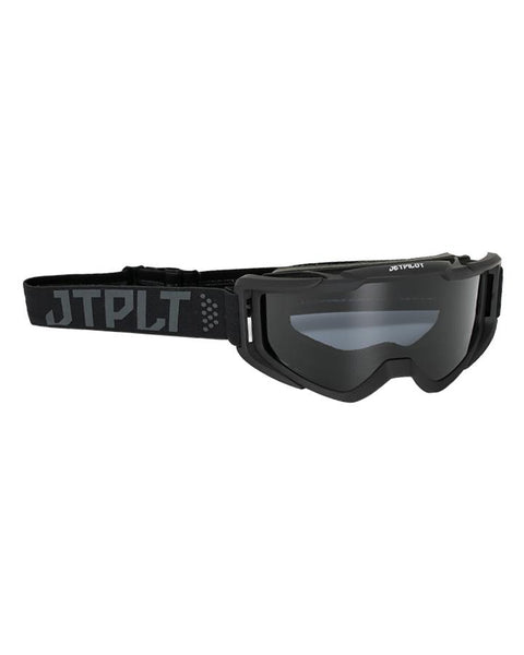 JETPILOT RX SOLID GOGGLE