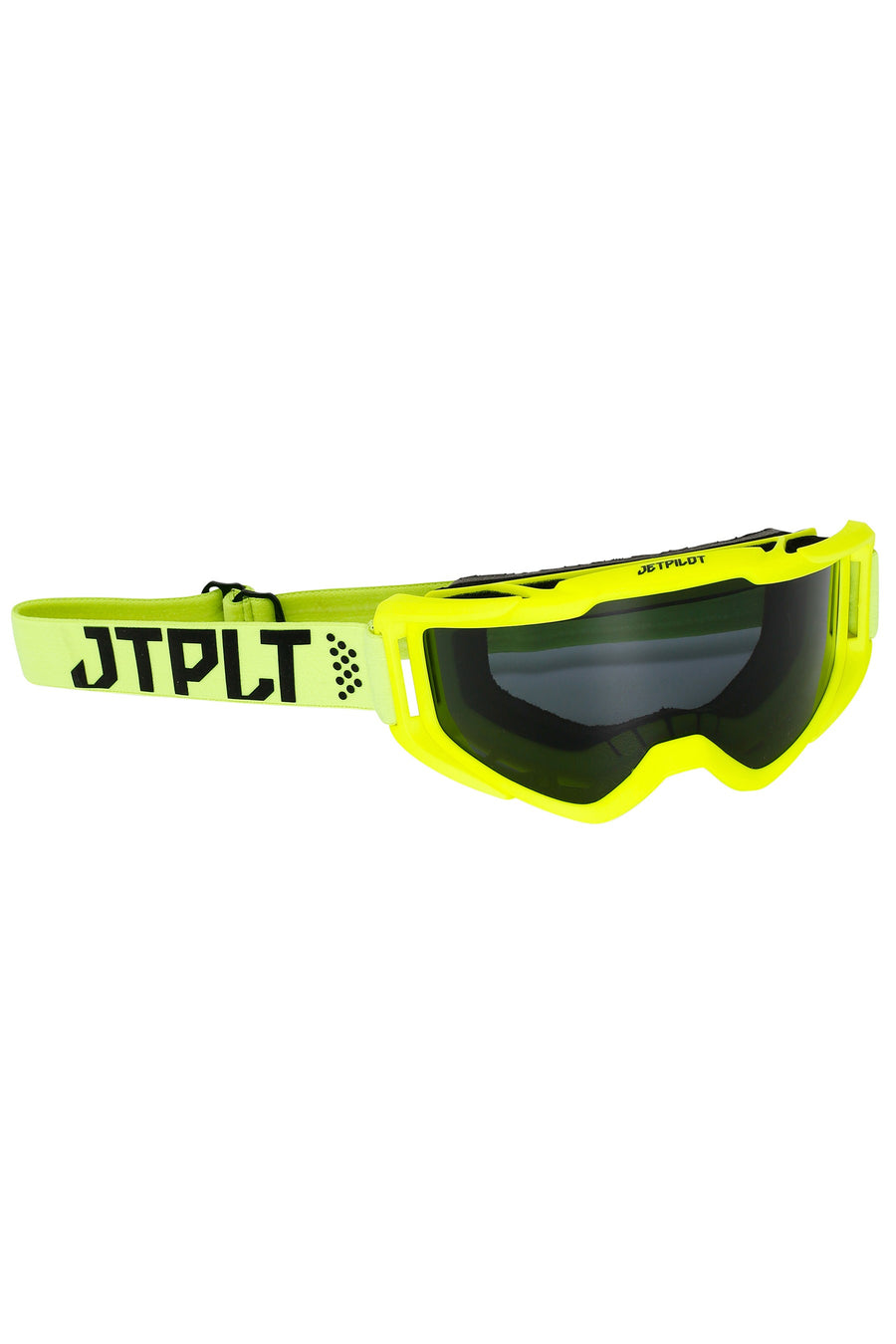 JETPILOT RX SOLID GOGGLE