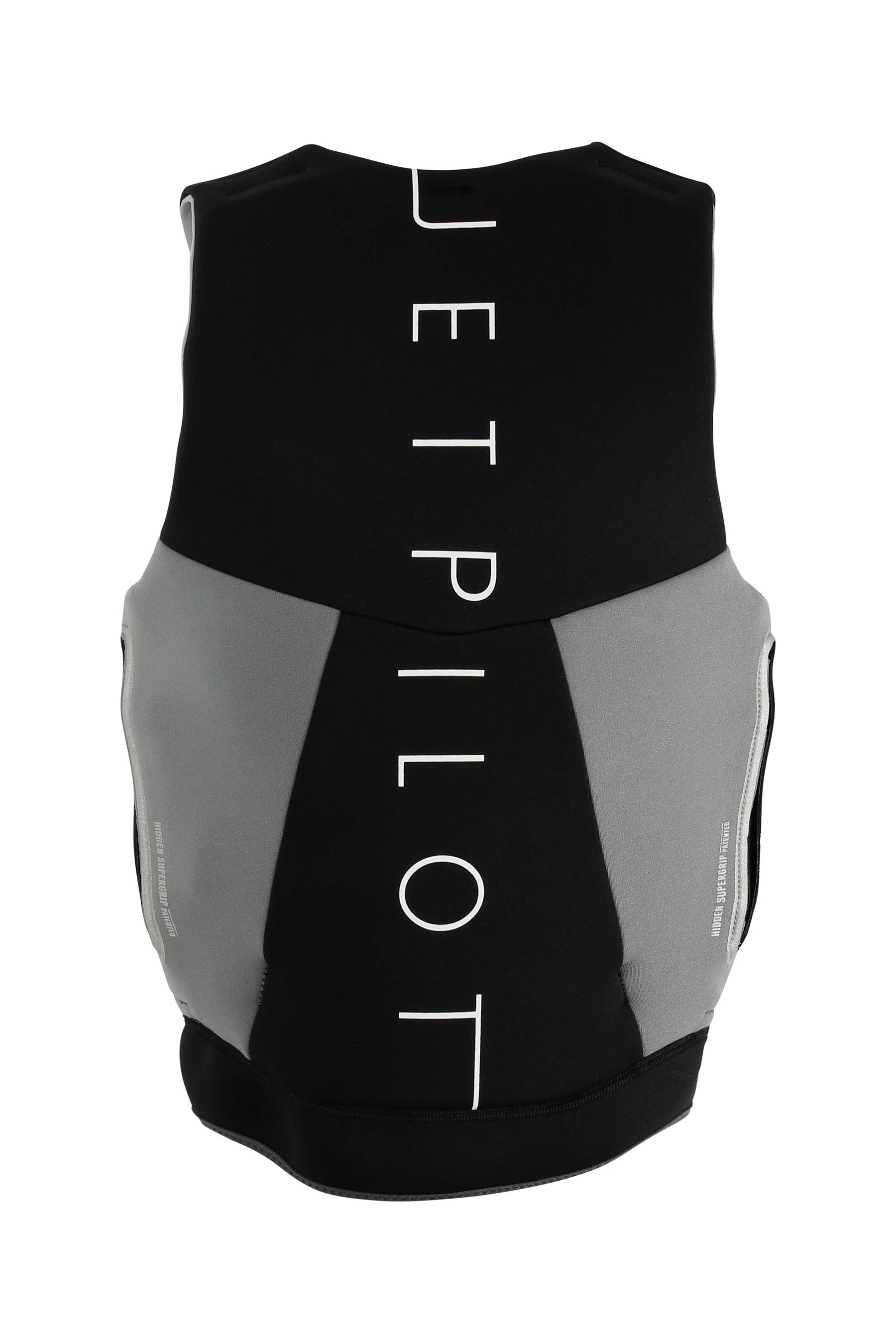 Jetpilot Cause F/E Ladies Neo Life Jacket - L50S Black 3