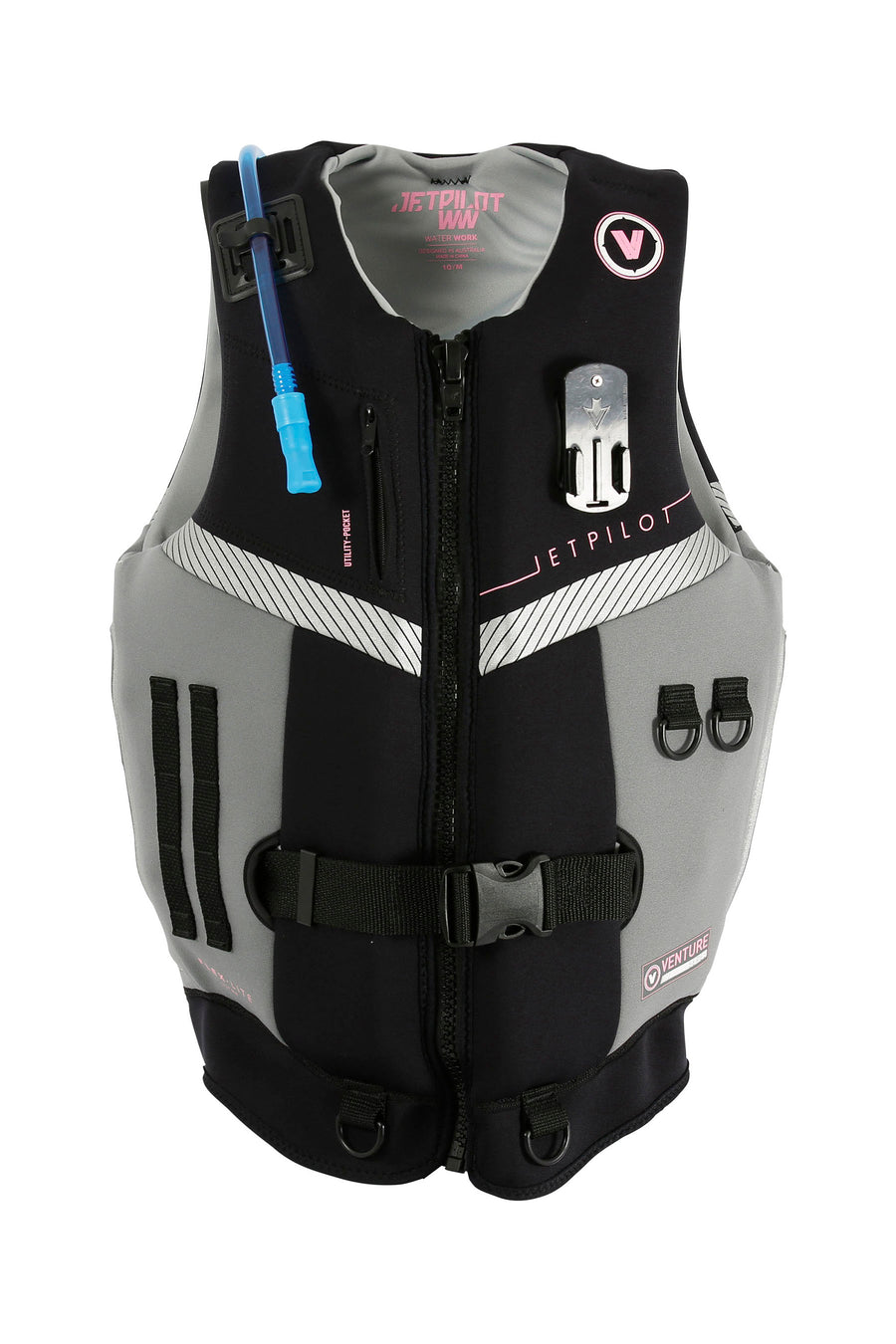 Jetpilot Venture Ladies Neo Life Jacket