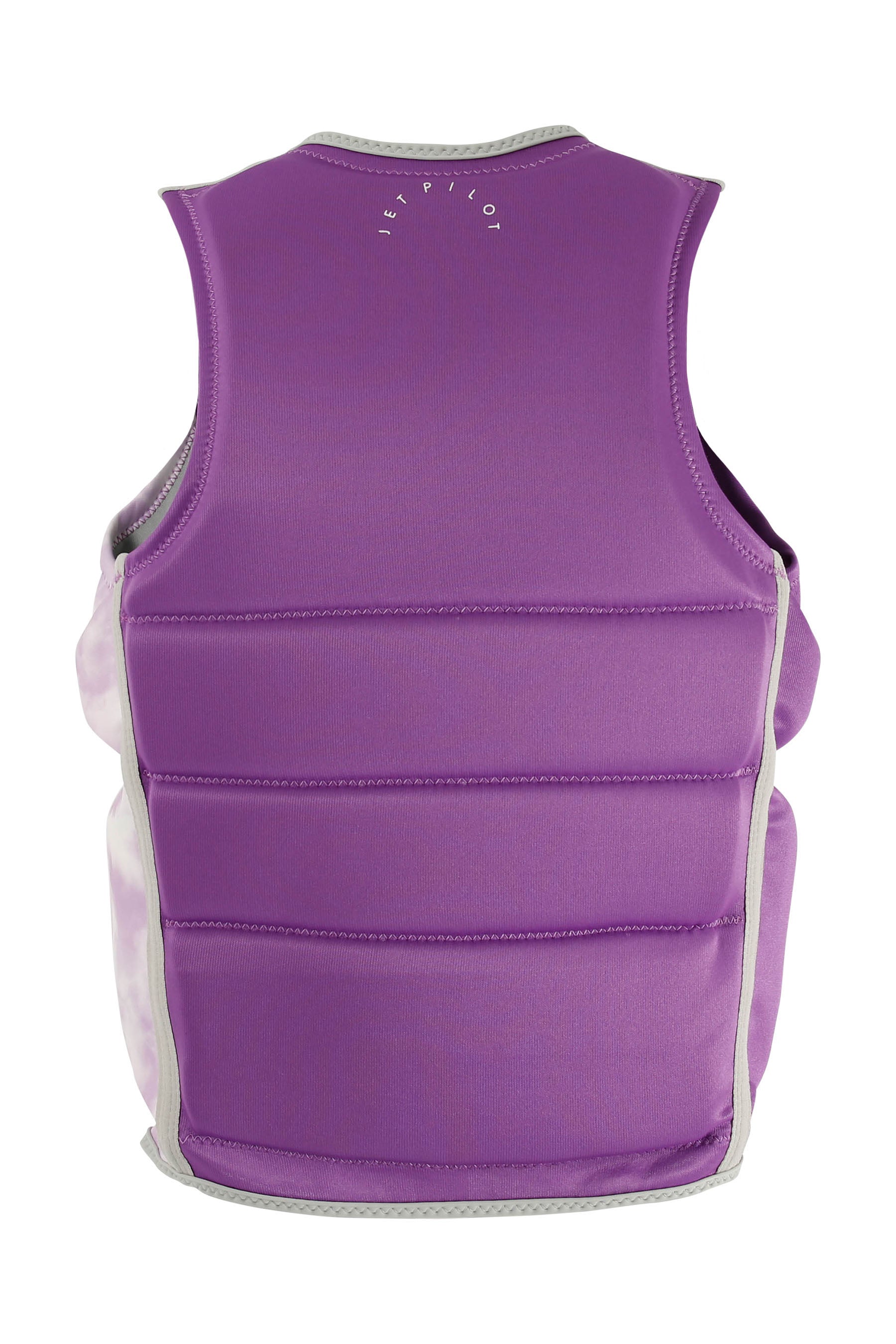 Jetpilot X1 Girls Youth Life Jacket Purple 3