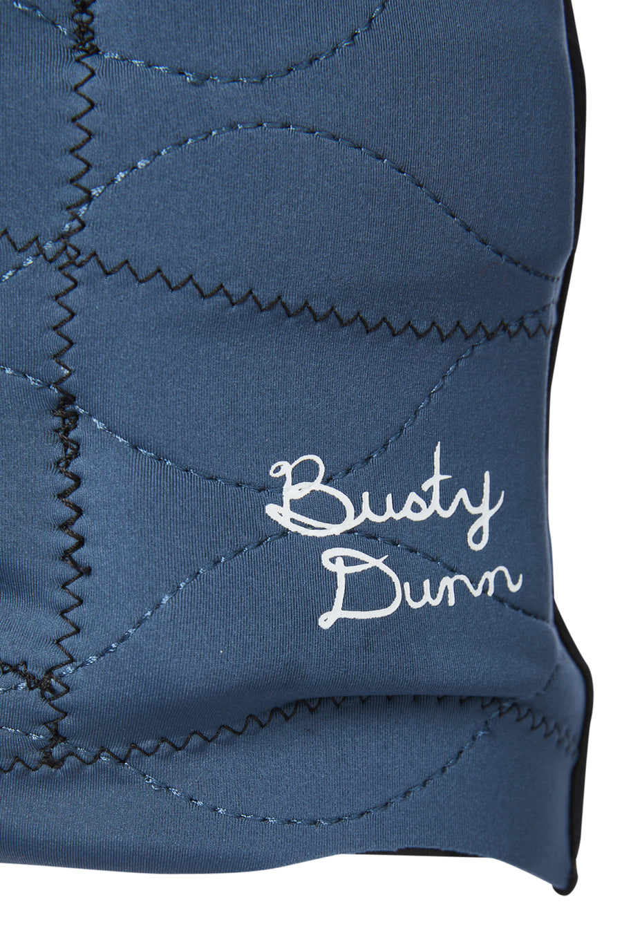 X1 F/E Mens Life Jacket - Busty Dunn Edition