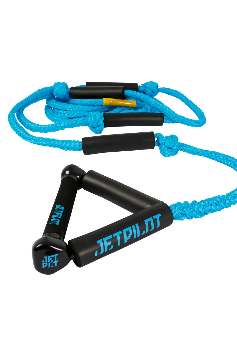JP Wake Surf Tow Rope - Blue