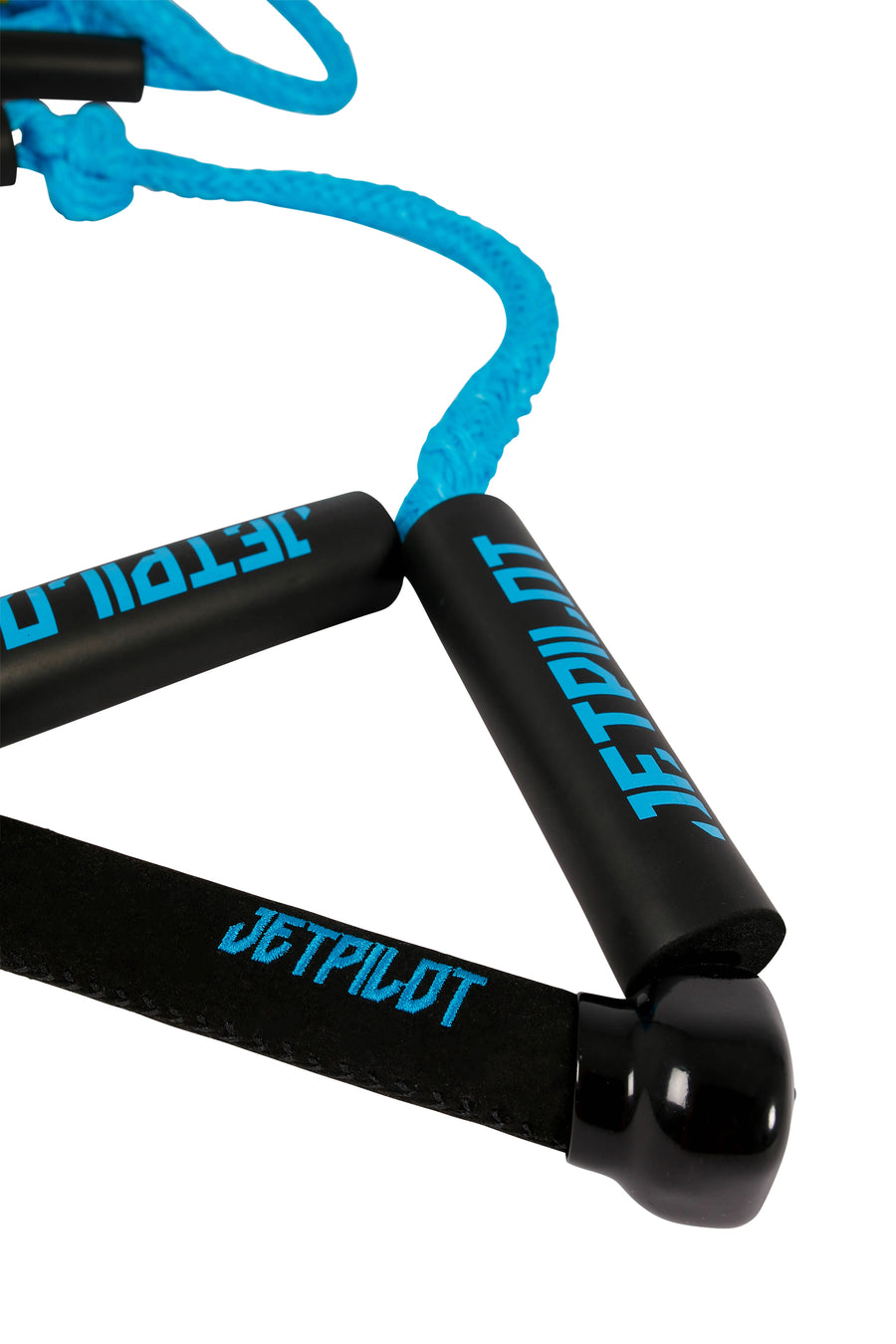 JP Wake Surf Tow Rope - Blue