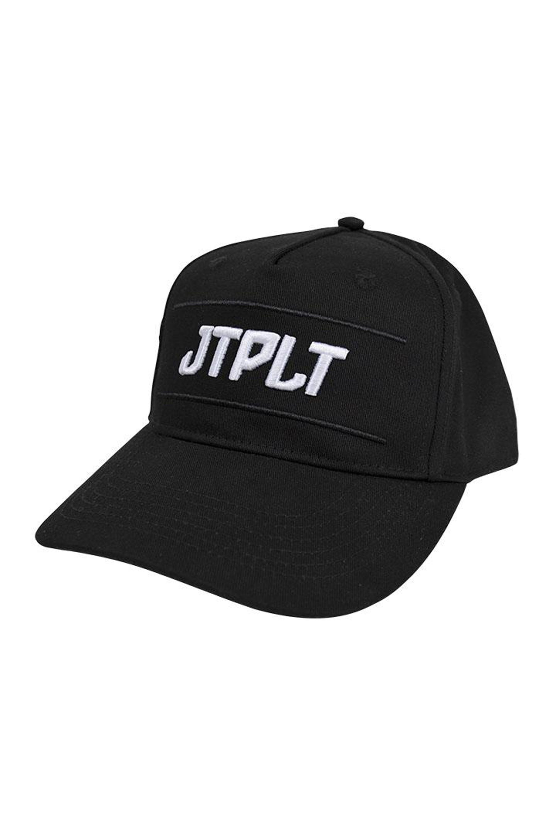 JETPILOT RX YOUTH CAP BLACK