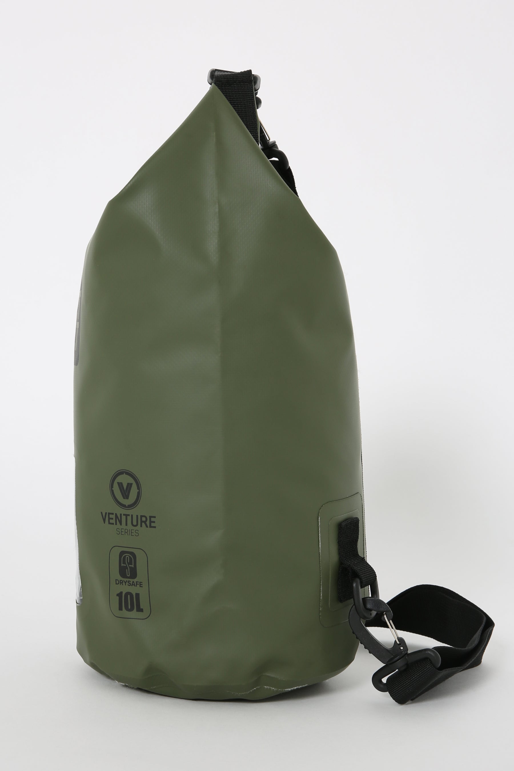 Jetpilot Venture 10l Drysafe Backpack - Sage Lifestyle 6