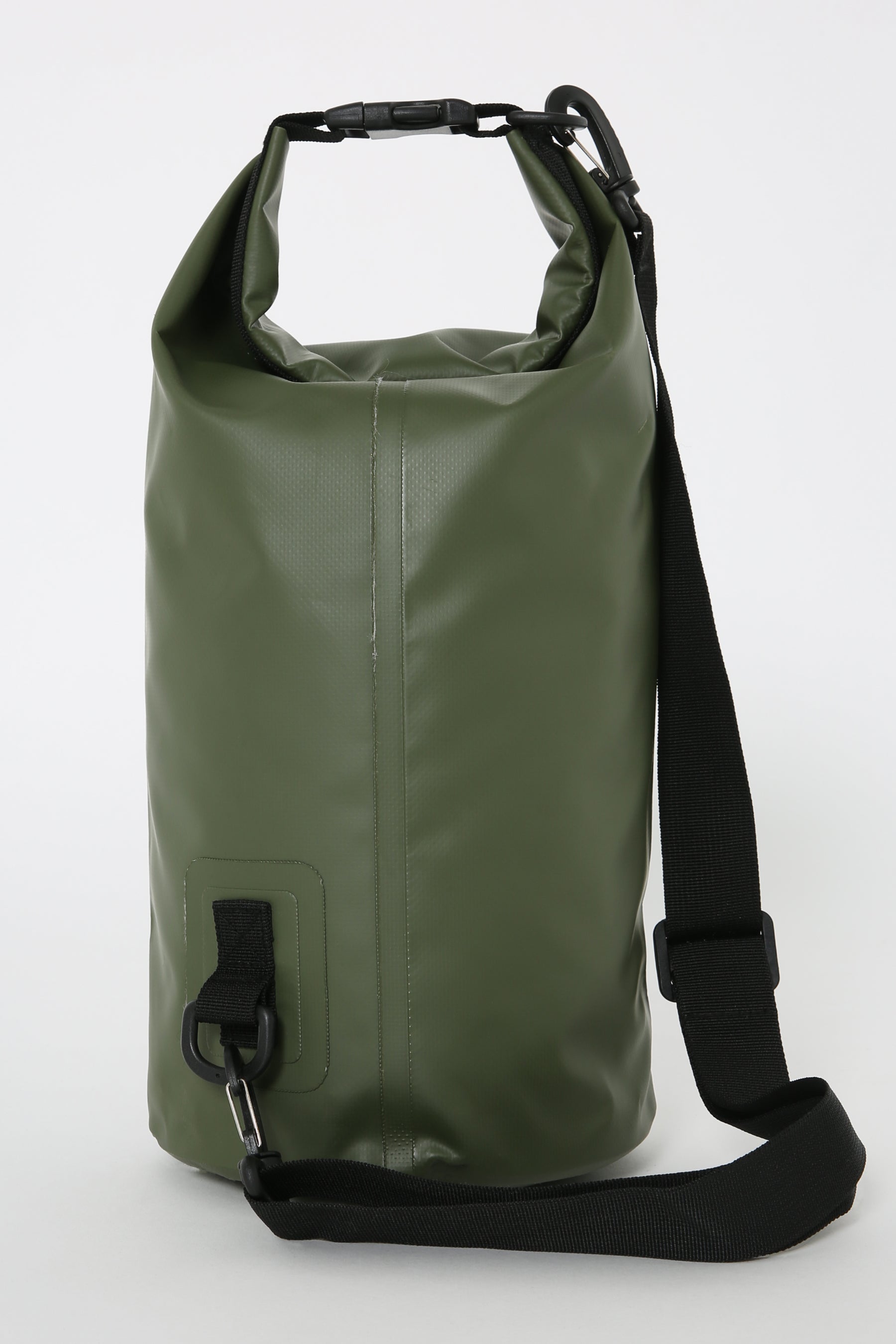 Jetpilot Venture 10l Drysafe Backpack - Sage Lifestyle 5