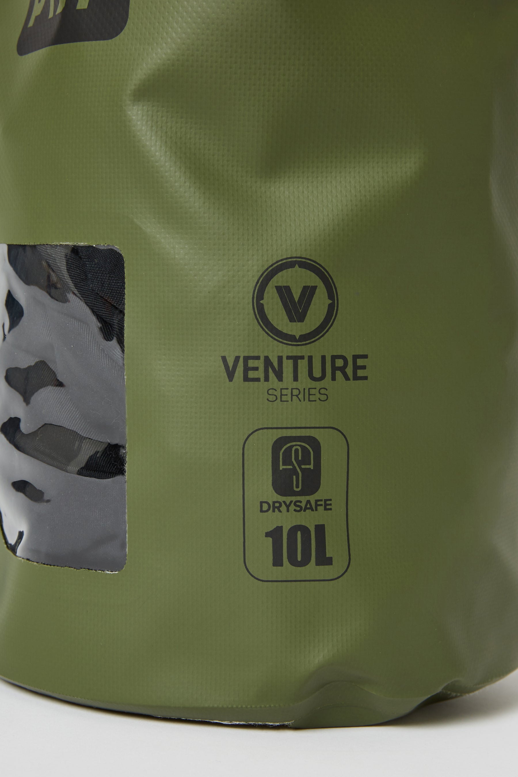 Jetpilot Venture 10l Drysafe Backpack - Sage Lifestyle 2