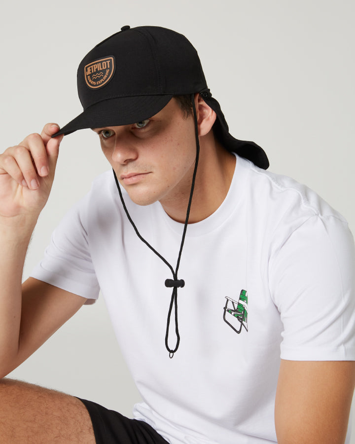 Gents cap 2025