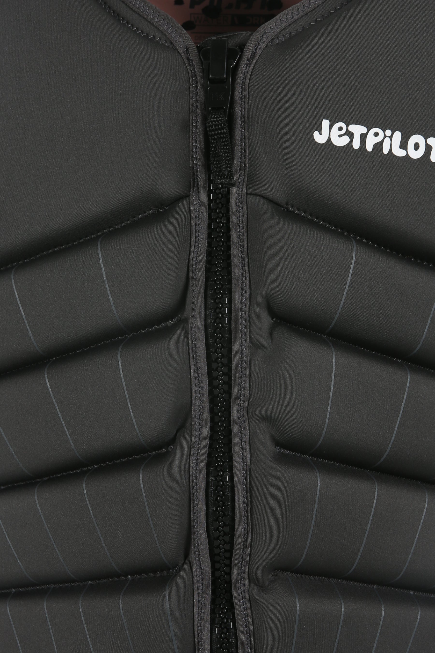 Jetpilot X1 Sina Ladies Neo Vest - Charcoal 7