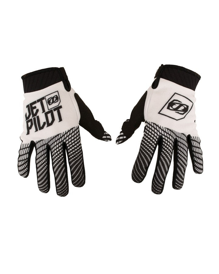 Matrix Pro Superlite Glove - Blk/White
