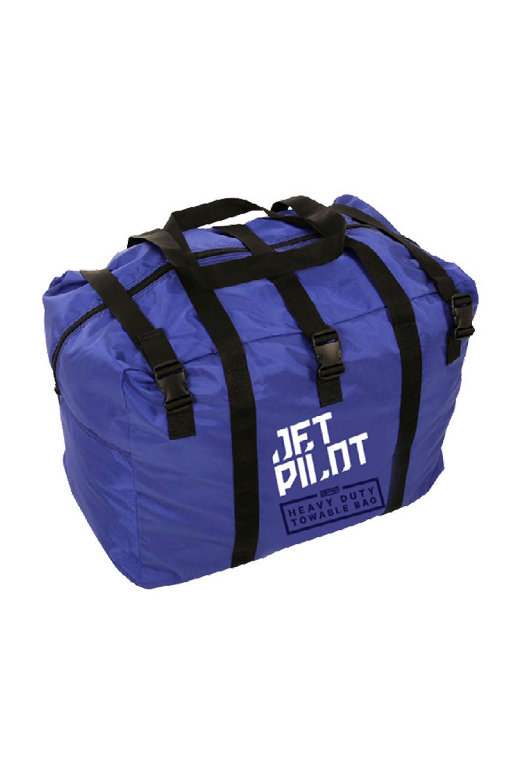 JP TOWABLE CARRY BAG BLUE