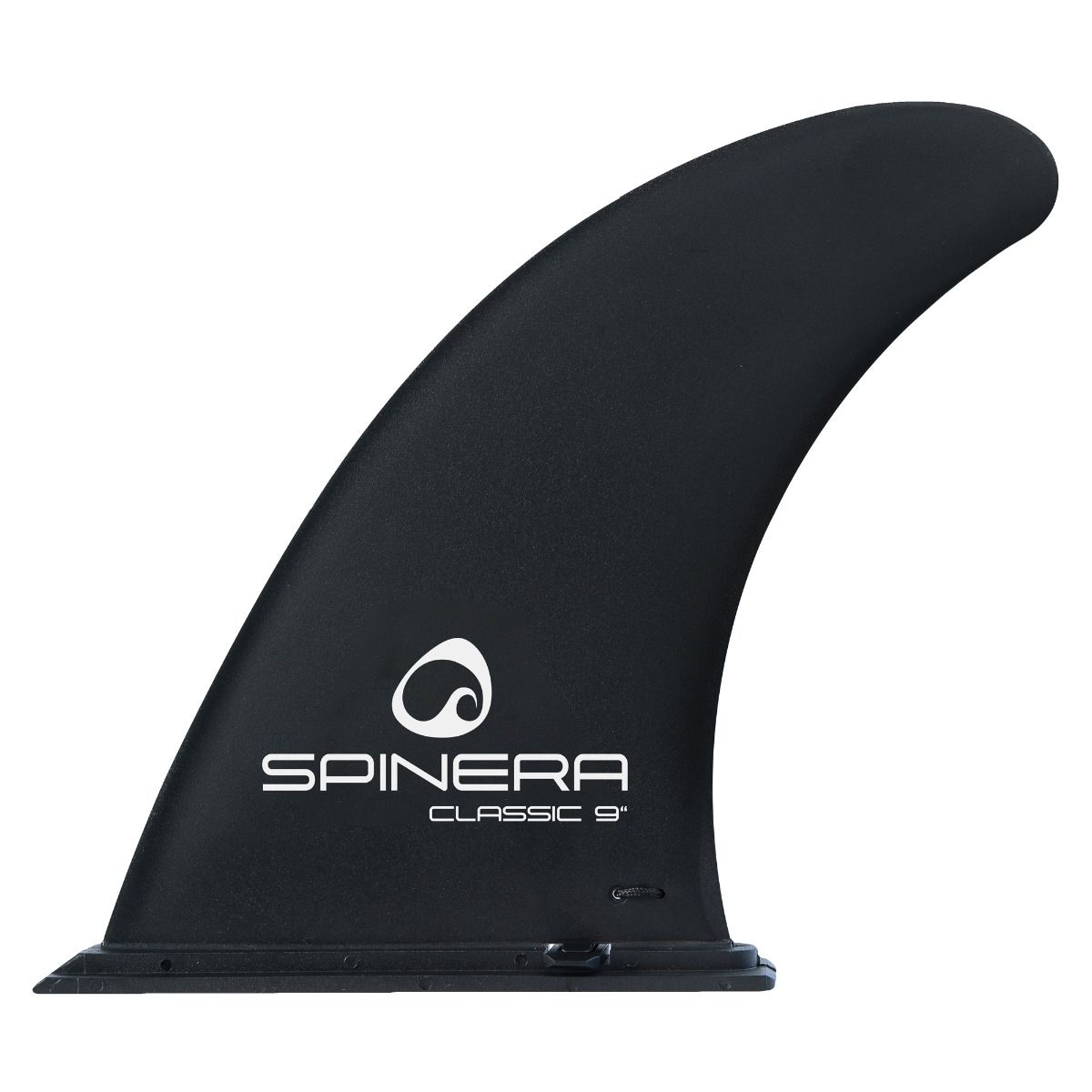 Spinera SUP Slide-in Classic Nylon Fin 9" Inch